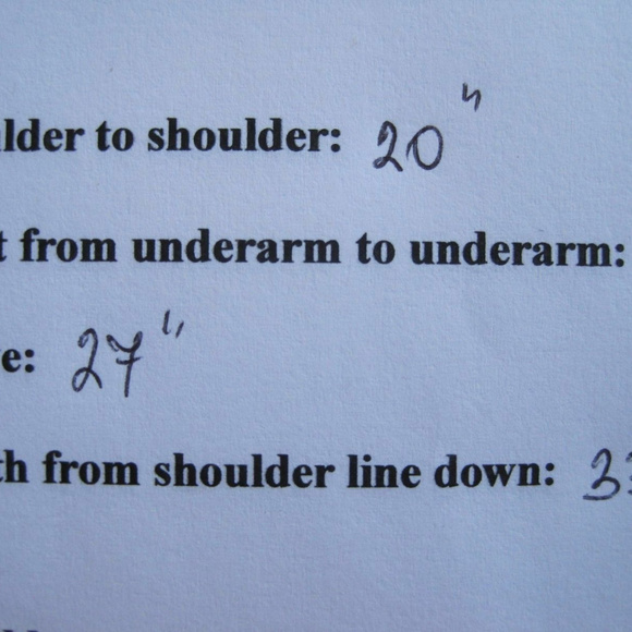 Michael Kors Mens 44L Navy Wool Blazer - Picture 6 of 8